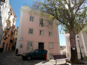 Joia da Mouraria